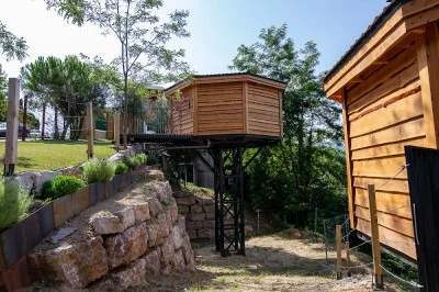 LES SUITES