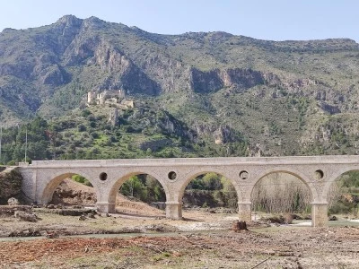 Liduvina Turismo Rural -Casa Teresa-