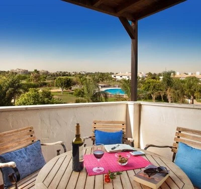Life Apartments Costa Ballena
