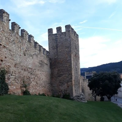 LLAR CONCA DE BARBERÀ
