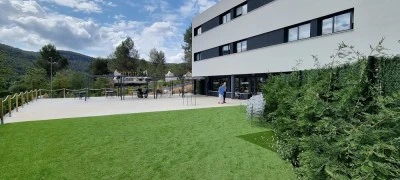 Llar de Benestar