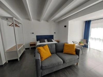 Loft 4 MORELLA