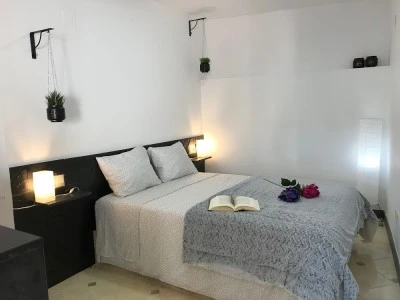 Loft Arco del Cristo (Alojamientos en Cáceres)