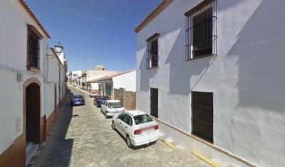 Residencia Beata Sor Ángela De La Cruz Gestión Privada