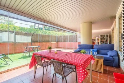 Loft con Terraza en Cornella