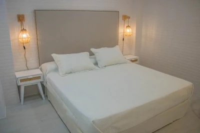 Loft Garrucha Center