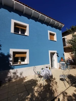 Loft La Buena Vida