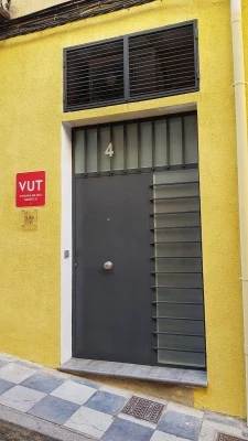 Loft Yolanda Centro