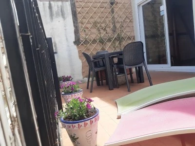 Loft-terraza Laurel