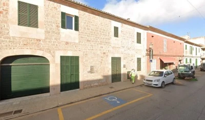 Long House