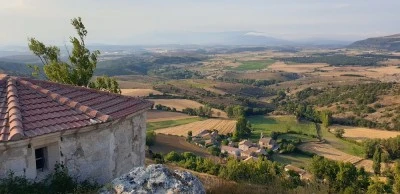 Casa Palacio de Mave