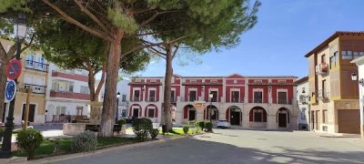 Los Pilares Tourist Home