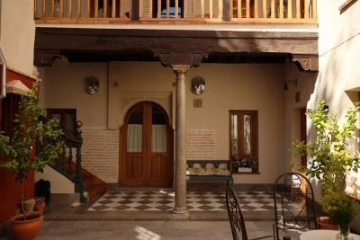 Casa La Tiña