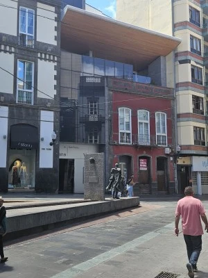 Luxury Apartment Las Palmas