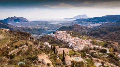 La Casota