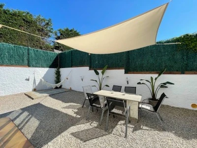 Apartamento en s'Agaró - Sa conca