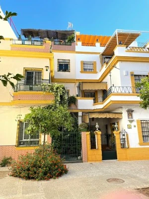 Macarena Home