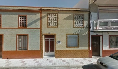 Maison driss