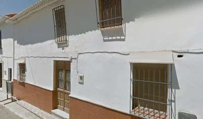 Maison moha salem