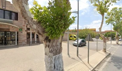 malaga calle larios