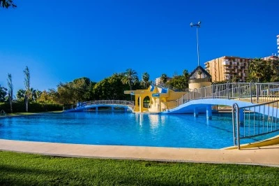 Malagalet Minerva Holiday Apartment
