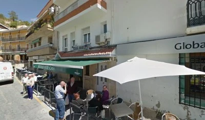 MARICLAU, S.L