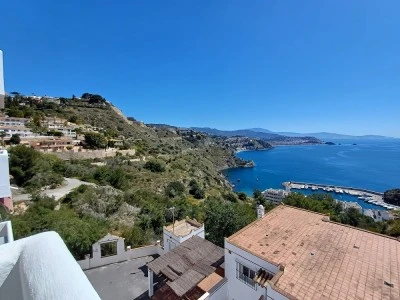 Marina sunrise, preciosas vistas al mar en una casa deliciosa