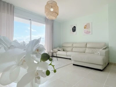 Marinao Apartment
