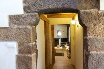 Casas Rurales El Mayorazgo