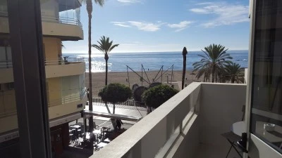 Marisol Beach Marbella
