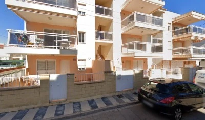 MARSALADA APARTAMENTO