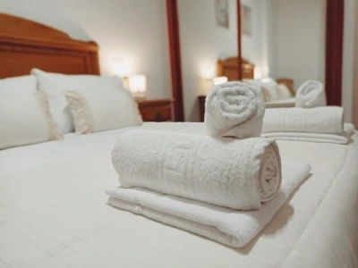 Martínez Rooms Pilgrims