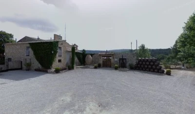 Mas Baltà, 2
