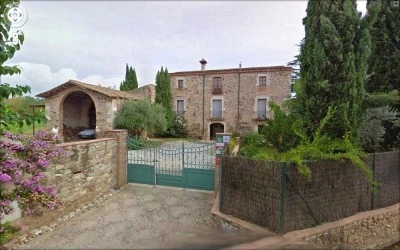 Mas de la roda - Turismo Rural