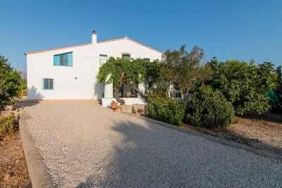 Mas de Sans Casa Rural