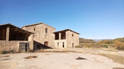 Mas del Castell