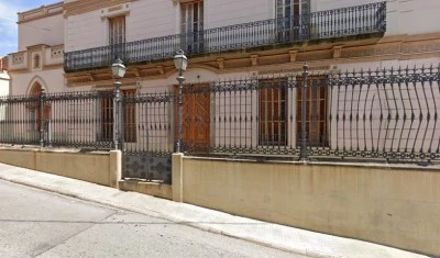 Mas Vilarrasa