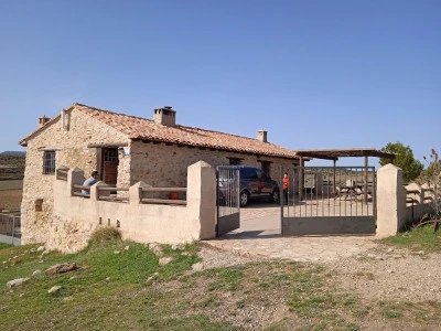 Masada Andabe