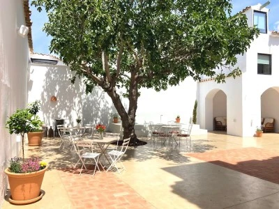Casa del Medico Hotel Boutique