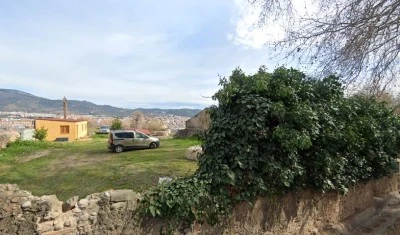 Masia - La Fassina