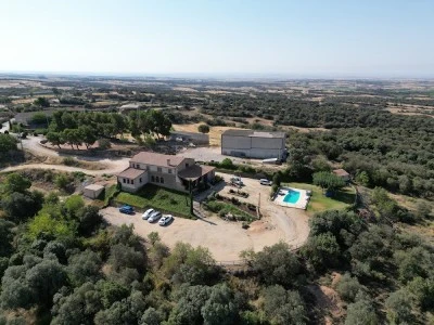 MASIA ANTAVIANA