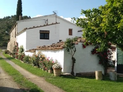 Masia Cal Guixà