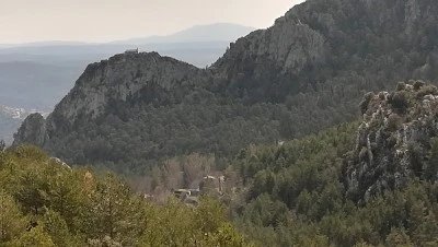 Masia Campa