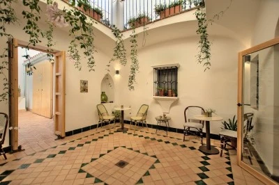 Hostal Restaurante Campo Abierto