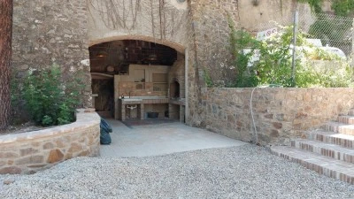 Masia de Nogués, Casa Rural