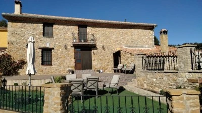 Masia El Corralet