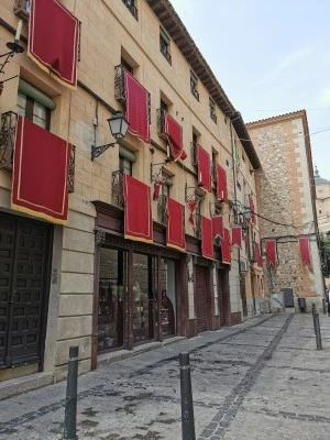 Casa Catedral