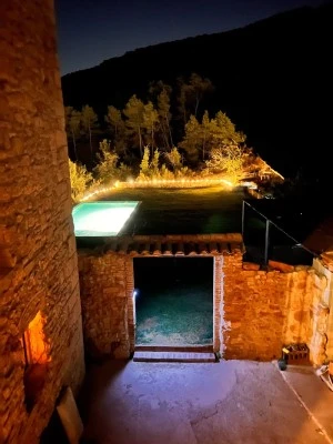Masia La Costa