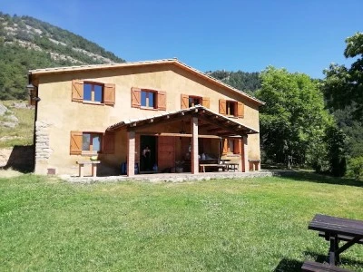 Masia La Vila