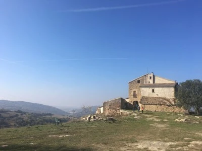 Masía Manonelles